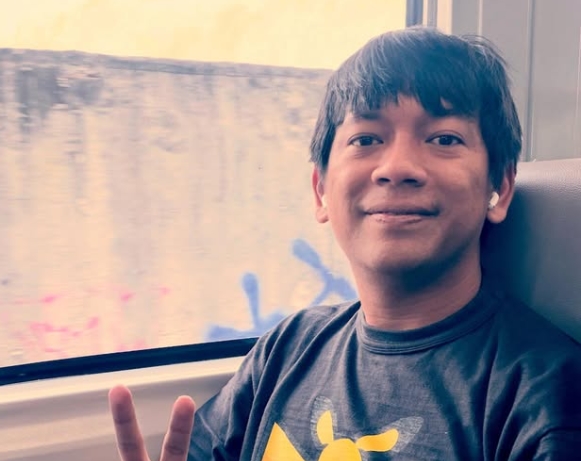 Rian DMasiv Terseret Dugaan Child Grooming Bocah 12 Tahun, Lakukan Hal ini di Klub Bali