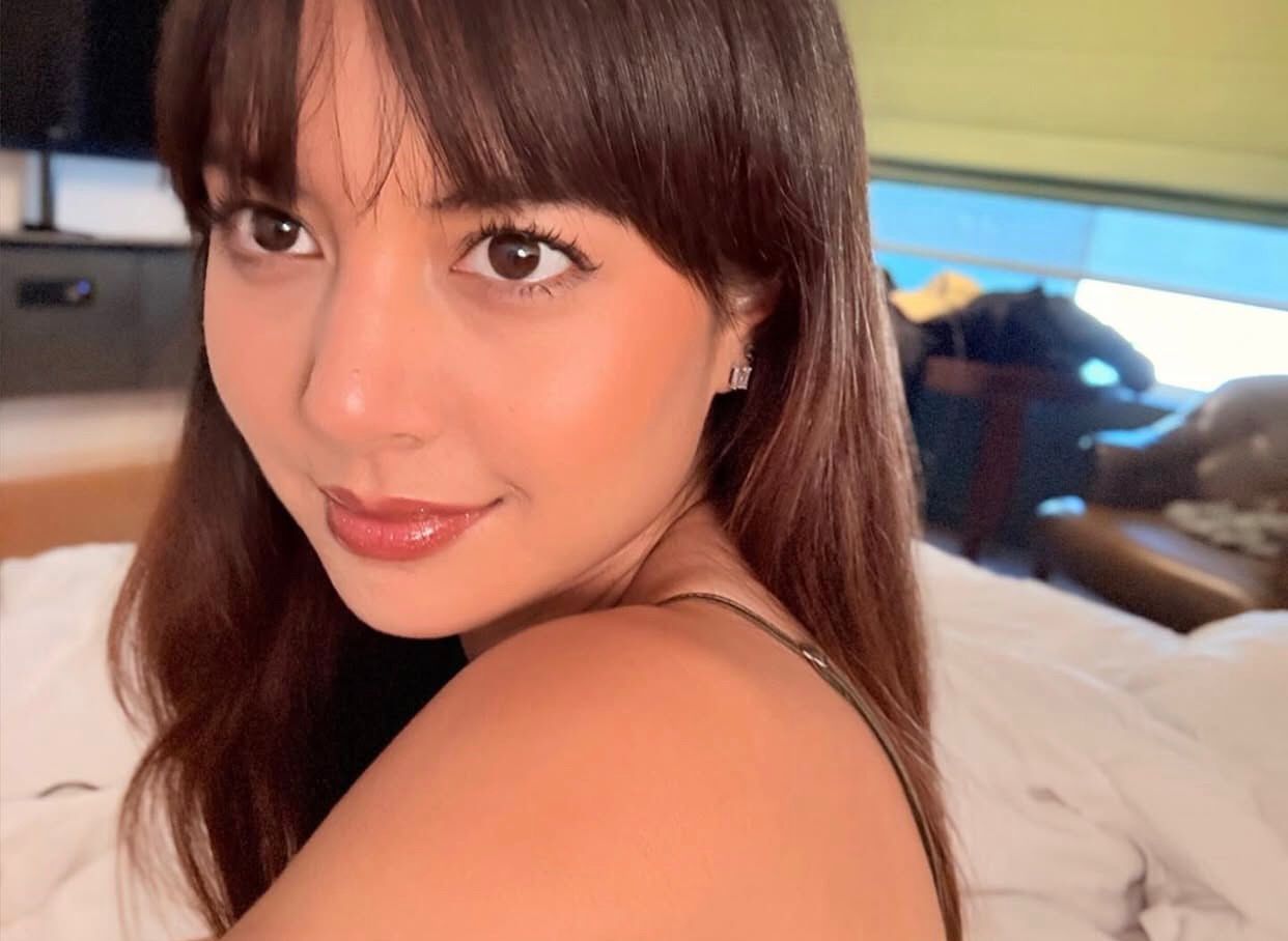 Nikita Willy dan Kimberly Jadi Sasaran Netizen Gara-gara Broken Strings, Aurelie: Stop Tebak-Tebakan!