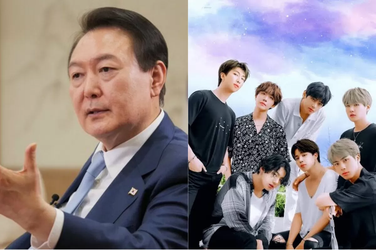 Efek Konser BTS, Presiden Lee Jae-myung Soroti Getok Harga Hotel di Busan