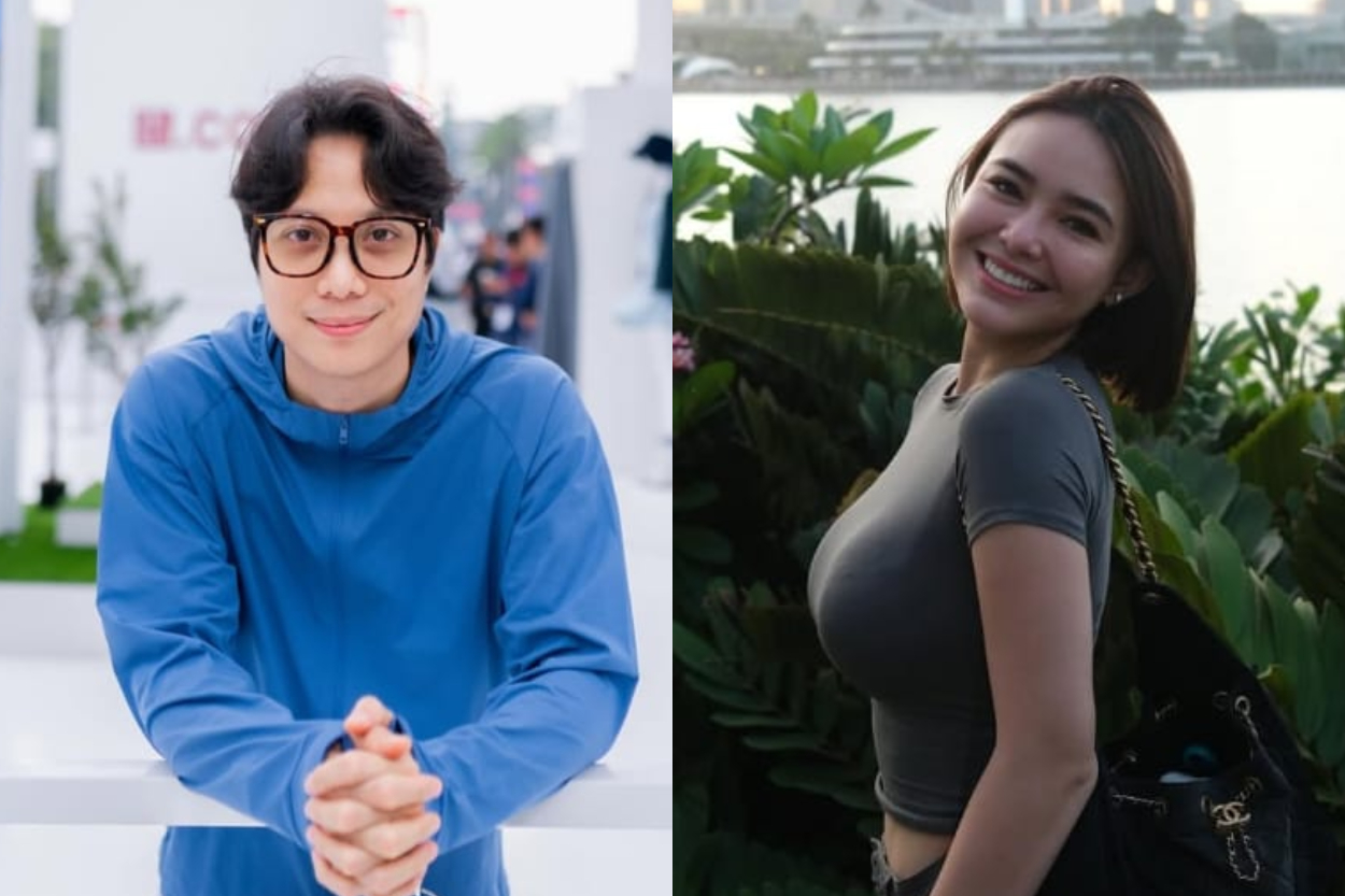 Melawan Trauma: 8 Artis Indonesia yang Berani Bongkar Pengalaman Pelecehan Seksual, dari Dikta hingga Amanda Manopo