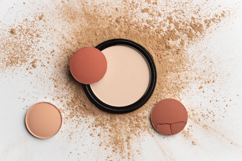 Jangan Salah Beli, Ini Perbedaan Setting Powder dan Loose Powder yang Wajib Diketahui