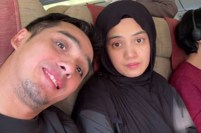 Beredar Video Diduga Mirip Dirinya dengan LC, Unggahan Terbaru Ricky Harun Langsung Jadi Sorotan