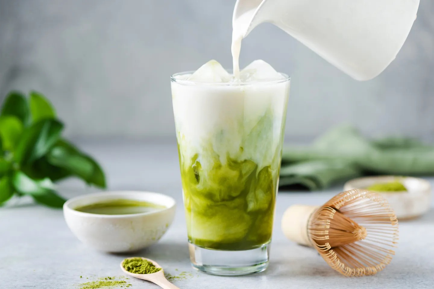 6 Rekomendasi Kafe Matcha Premium di Jakarta dengan Harga Bersahabat, Hemat tapi Mewah! 