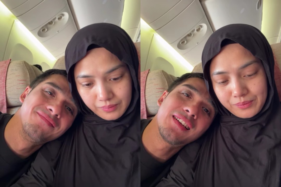 Menohok! Donna Harun Turun Tangan Usai Ricky Harun Digosipkan Karaoke dengan LC