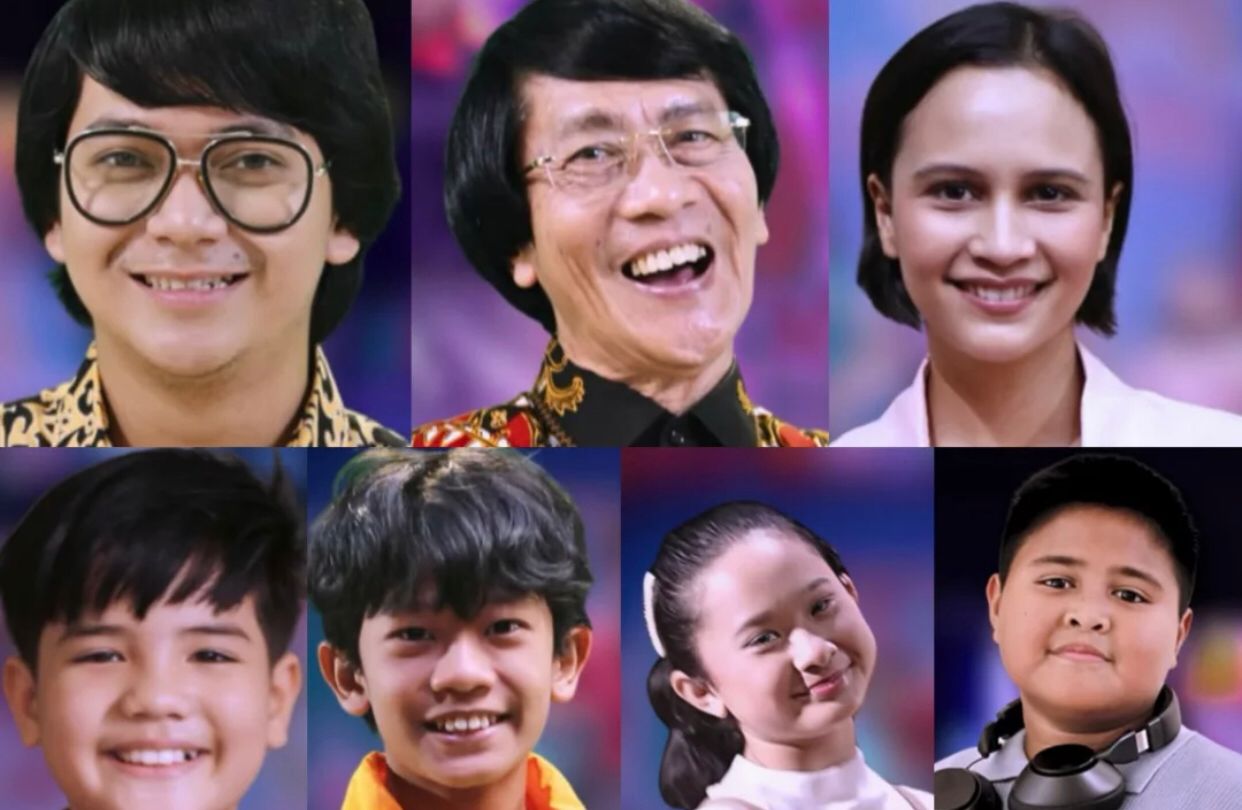 Dari Kisah Nyata ke Layar Lebar, Film Sahabat Anak Angkat Perjalanan Hidup Kak Seto, Mau Nonton?
