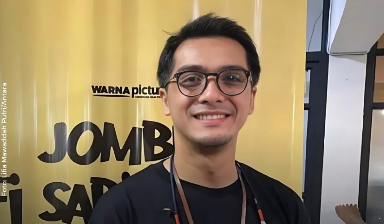 Ngaku Gak Tau Status, Wanita LC Sebut Ricky Harun 3 Kali Ajak Ketemu Meski Sempat Ditolak