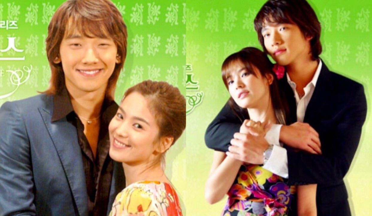 Rain Klarifikasi Rumor Cinta Masa Lalunya dengan Song Hye Kyo, Benarkah Hanya Teman?