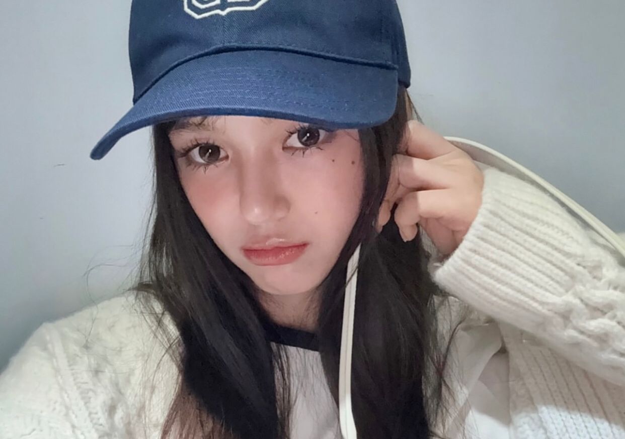 Surat Danielle Eks NewJeans untuk Fans Bikin Heboh, Tanggal 12 November Jadi Fokus Spekulasi
