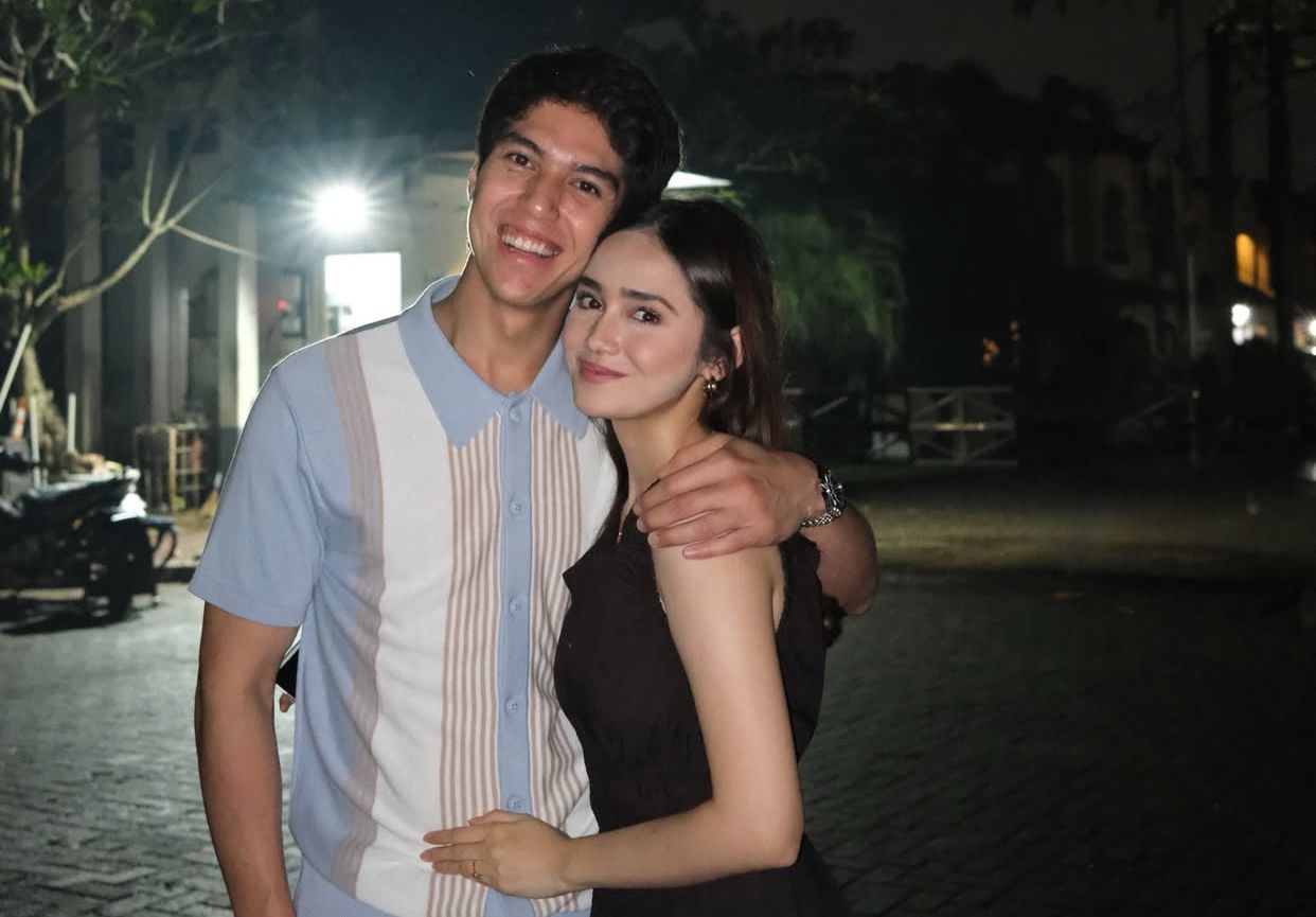 Ahmad Dhani Bikin Penasaran, Bocoran Jadwal Pernikahan El Rumi dan Syifa Hadju Terungkap