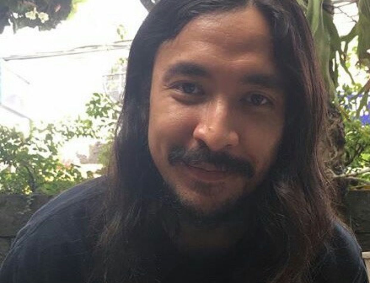 Pernah 4 Tahun Pacaran, Begini Respons Ello Soal Buku 'Broken Strings' Aurelie Moeremans