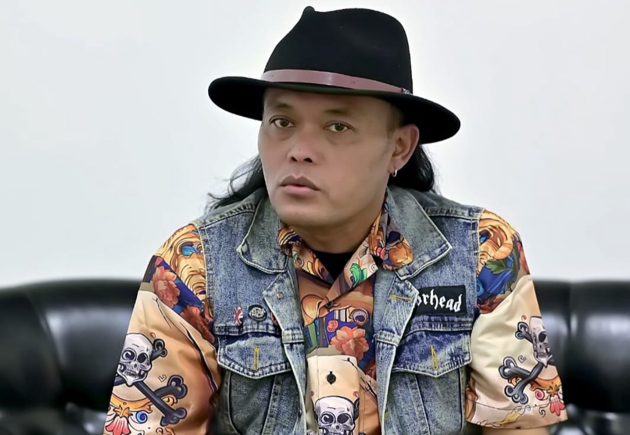 Enam Tahun Berlalu, Teddy Pardiyana Tagih Hak Waris Anak ke Keluarga Sule