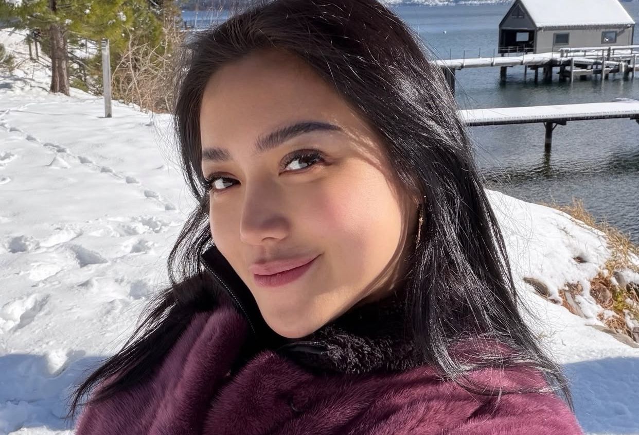Ramai Soal Child Grooming, Jessica Iskandar Ungkap Jadi Korban Pelecehan Teman Ayah saat TK