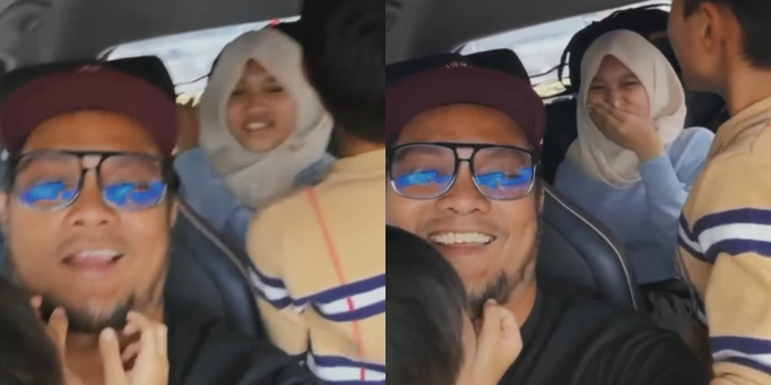 Starla Disebut Makin Ceria dan Bersinar, Netizen Soroti Perubahan Saat Tinggal Bersama Virgoun