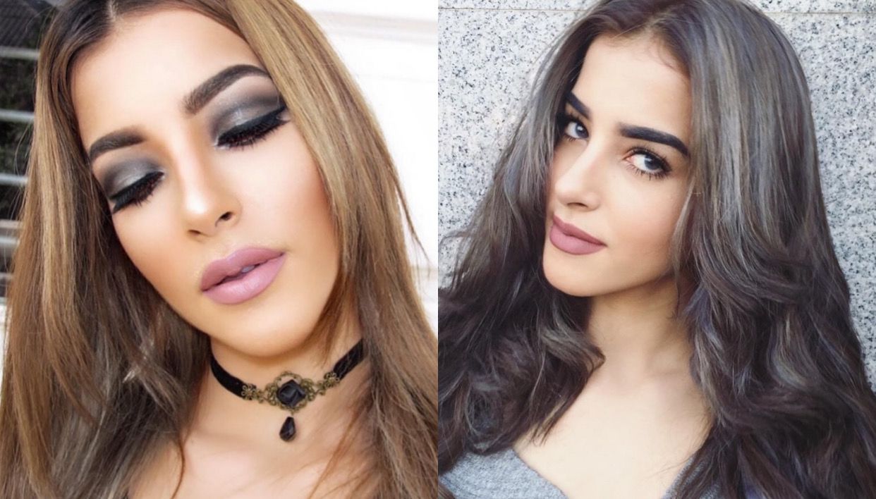 Throwback Makeup 2016 Kembali Viral, Ini Gaya yang Jadi Favorit Sejak 10 Tahun Lalu