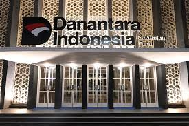 Danantara Diharapkan Mampu Dorong Percepatan Pertumbuhan
