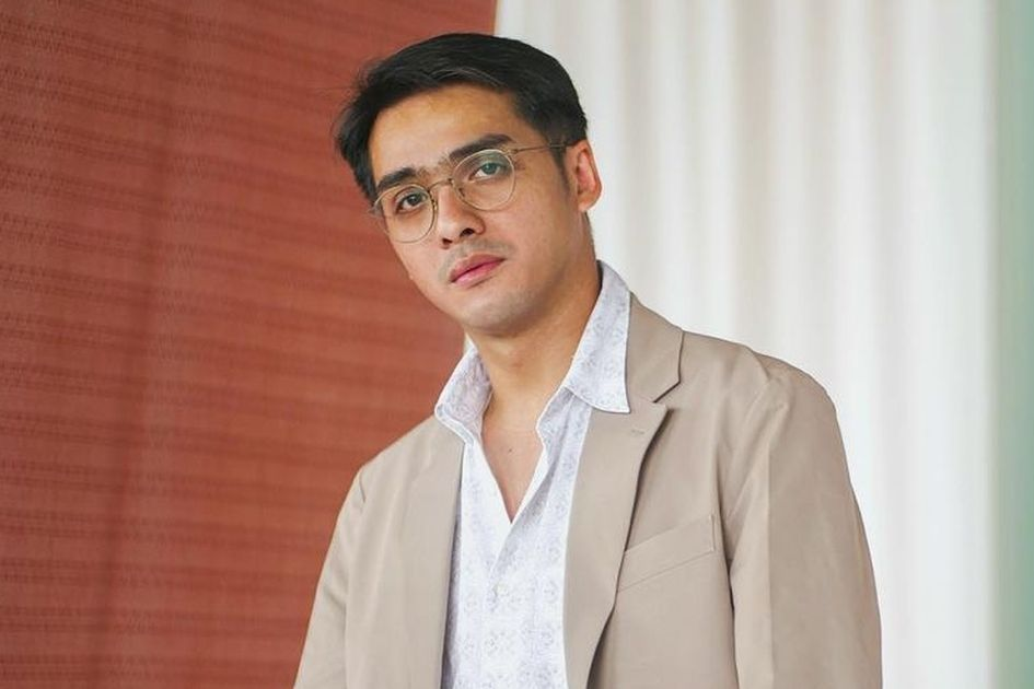 Video Bareng LC Tersebar, Ricky Harun Unggah Pesan Soal Jatuh dan Kegagalan