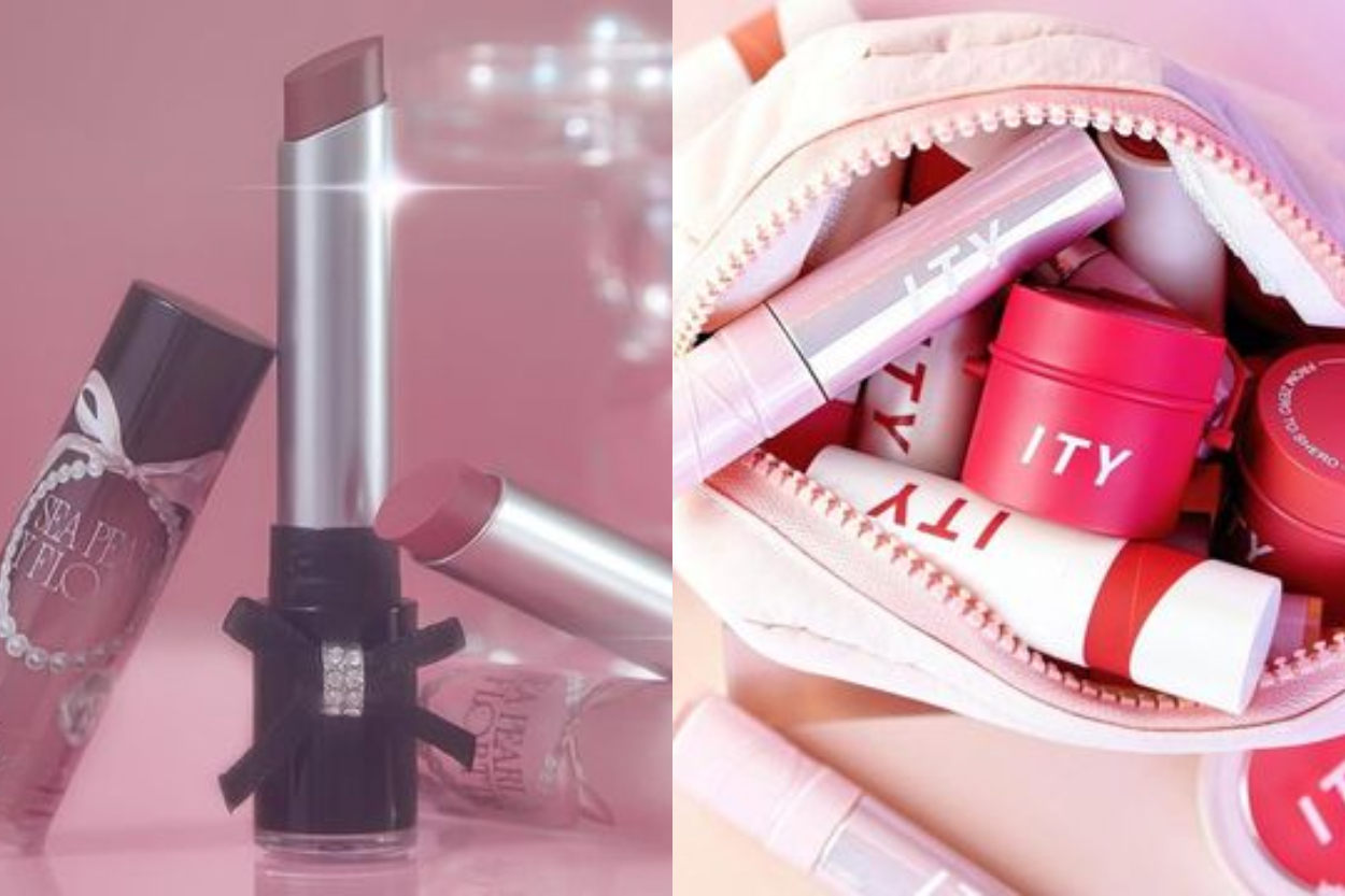 9 Brand Makeup China yang Naik Daun di 2026, Cantik Tanpa Bikin Dompet Menipis