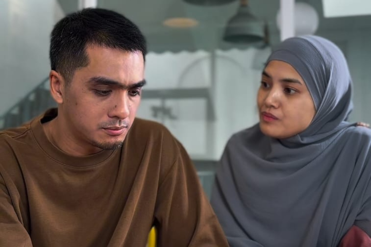 Herfiza Novianti Buka Suara? Ini Pesan Menyentuh Sang Istri di Tengah Isu Video Viral Ricky Harun