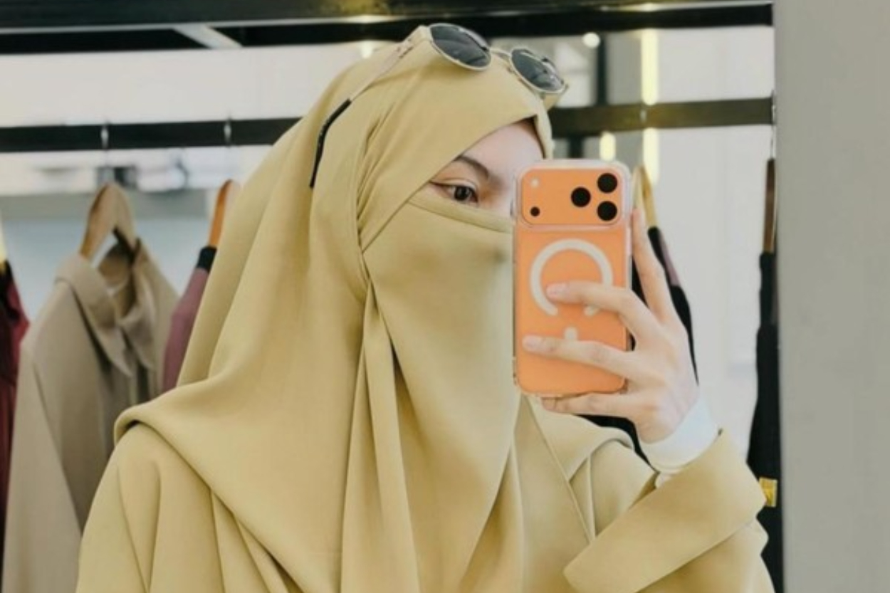 Ogah? Reaksi Wardatina Mawa Tuai Sorotan Usai Insanul Fahmi Nangis Minta Balikan Demi Anak