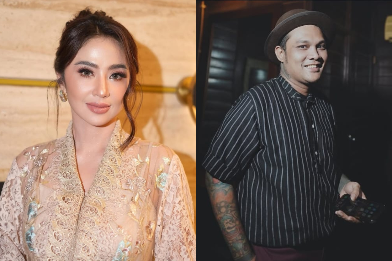 Tolak Halus Perjodohan dengan Virgoun, Dewi Perssik Beri Pesan Menyentuh untuk Eva Manurung