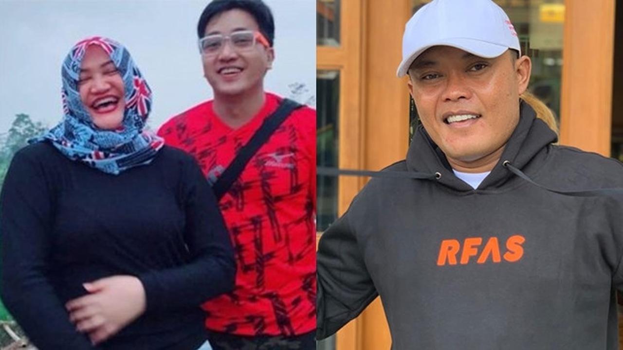 Sule Sentil Teddy Pardiyana Ogah Bekerja, Konflik Warisan Lina Jubaedah Kembali Memanas