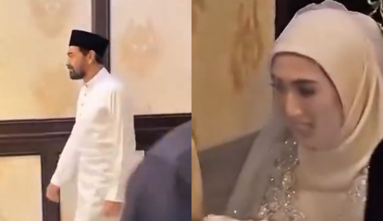 Gubernur Aceh Muzakir Manaf Diduga Nikah Lagi dengan Perempuan Malaysia, Fakta atau Isu?