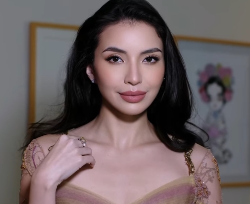 Diserang Akun Bodong Diduga Ibunya Sendiri, Manohara Akui Putuskan Hubungan dengan Daisy Fajarina