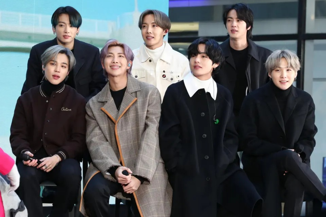 Jadwal Comeback K-Pop 2026 Terlengkap: Mulai dari Formasi Lengkap BTS, Album Baru EXO, hingga BIGBANG di Coachella!