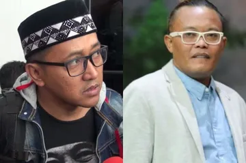 Teddy Pardiyana Males Kerja? Sule Pastikan Warisan Diberikan Saat Usia Bintang 18 Tahun