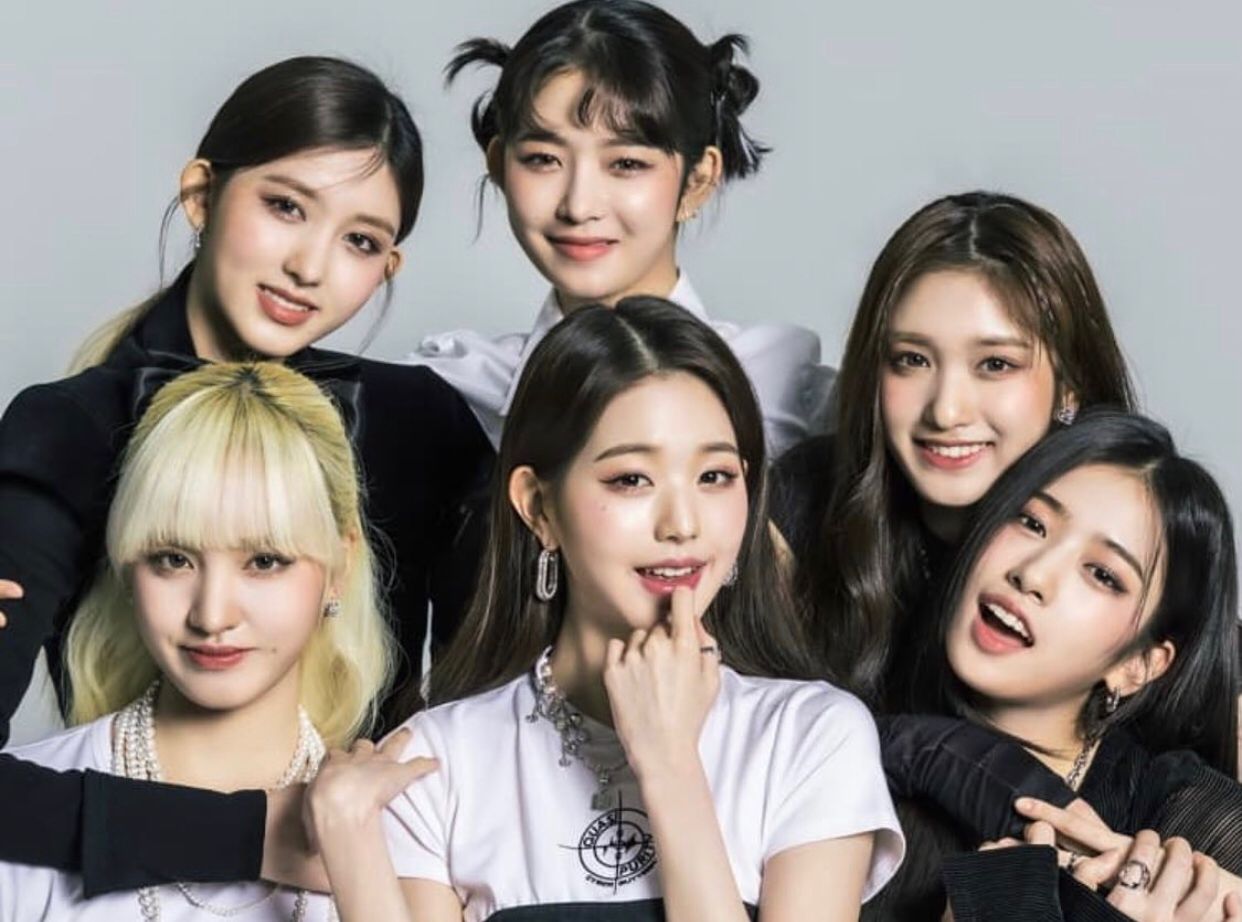 IVE Dipastikan Comeback Februari 2026, Ini Bocoran Detail Album Terbarunya