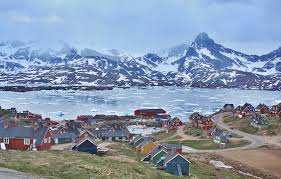 Trump Salahkan Denmark Tak Mampu Singkirkan Hegemoni Rusia di Greenland