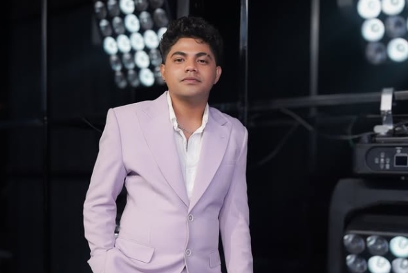 Profil Piche Kota, Jebolan Indonesian Idol yang Terseret Isu Rudapaksa Anak di Bawah Umur