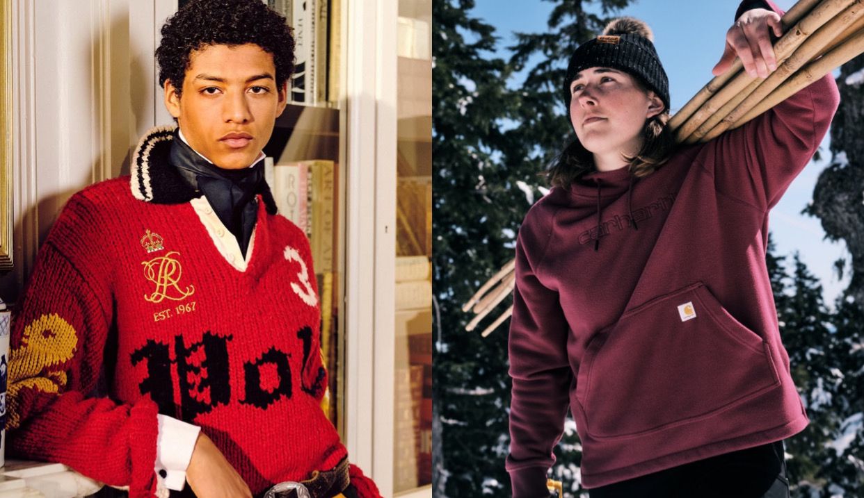 Sempat Terlupakan, 5 Brand Fashion Lawas Ini Kini Jadi Favorit Gen Z
