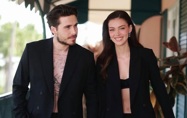 Brooklyn Beckham Buka Suara Soal Kisruh Keluarganya, Akui Tak Harmonis dan Hanya Pencitraan