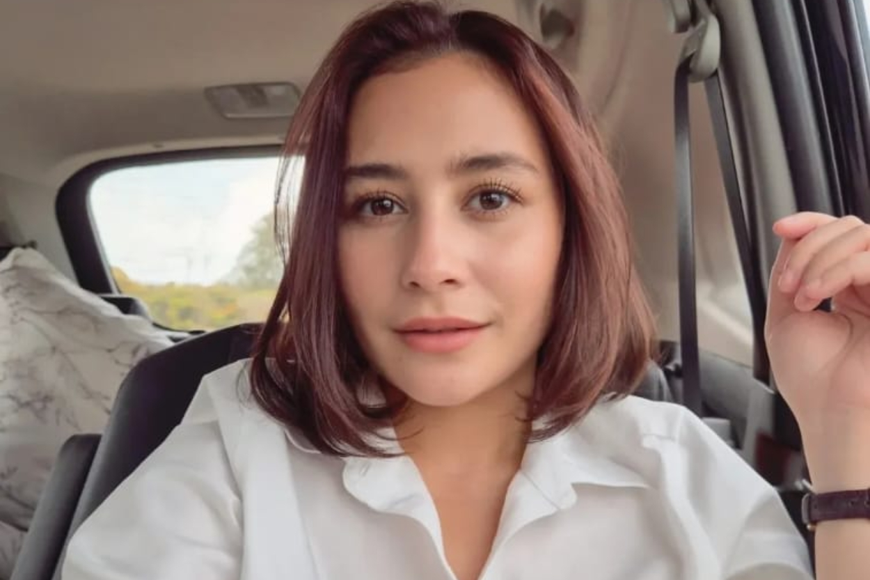 Daftar Film Sinemaku Pictures Sebelum Prilly Latuconsina Hengkang: Dari Rekor MURI Hingga Karya Terakhir