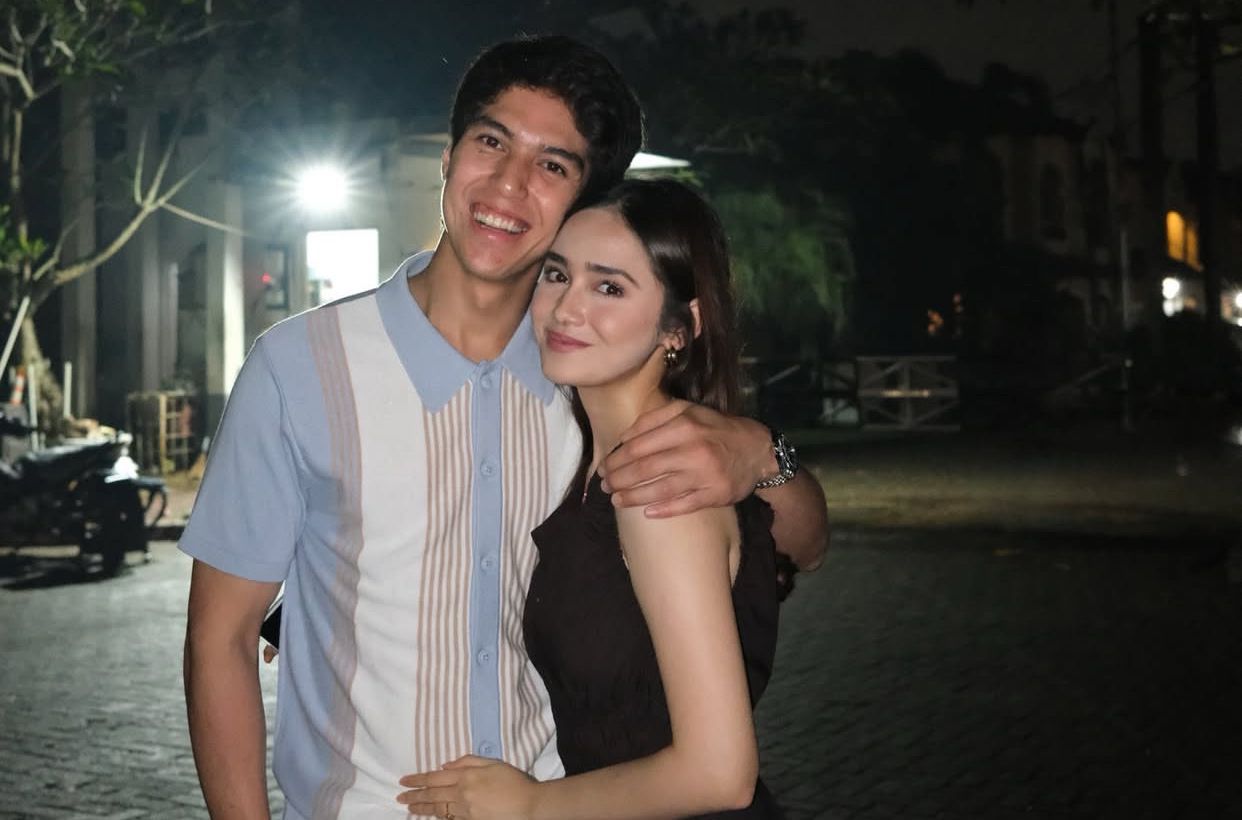 El Rumi Tegaskan Keluarga Jadi Prioritas, Ini Kesepakatannya dengan Syifa Hadju soal Karier