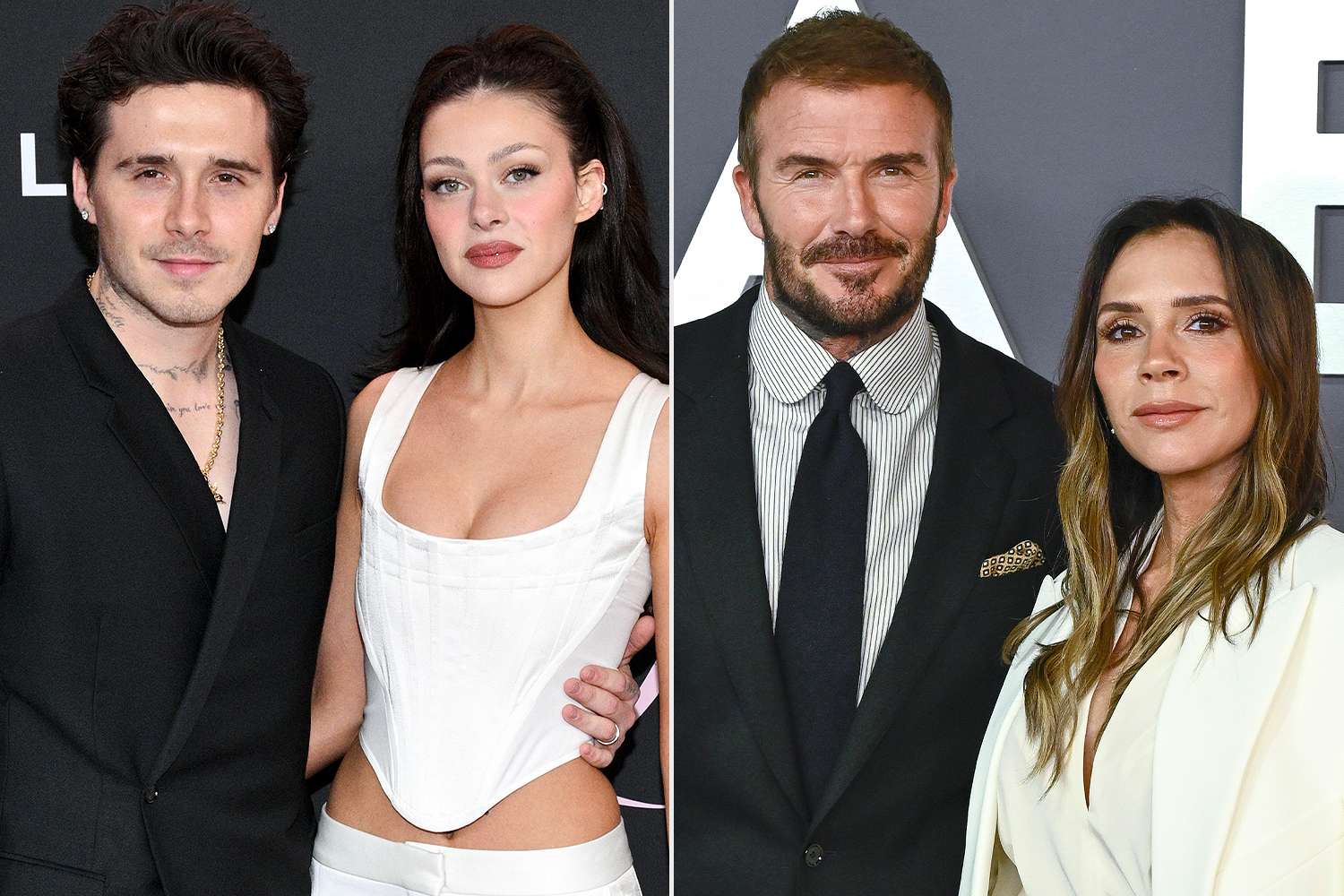 Ogah Baikan! Brooklyn Beckham Ngamuk, Bongkar Luka Keluarga dan Tuduh David dan Victoria Beckham Jadikan Pernikahannya Alat Branding