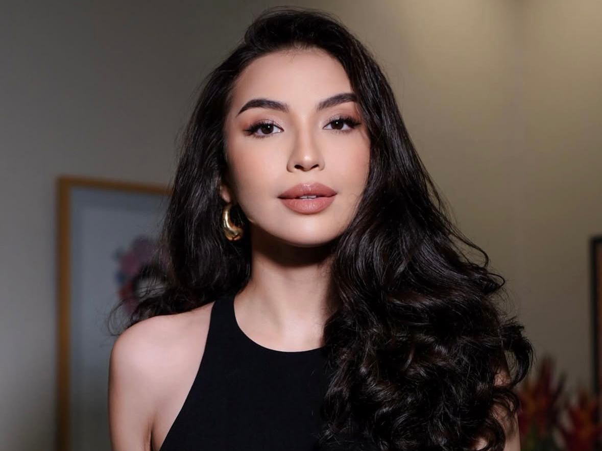 Manohara Akui Kerap Dibawa ke Dukun Untuk Lakukan Ritual Hitam, Borok Sang Ibu Terungkap
