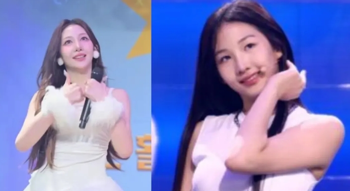 Nekat Oplas, Idol 15 Tahun Ini Disebut Mirip Ahjumma oleh Netizen Korea