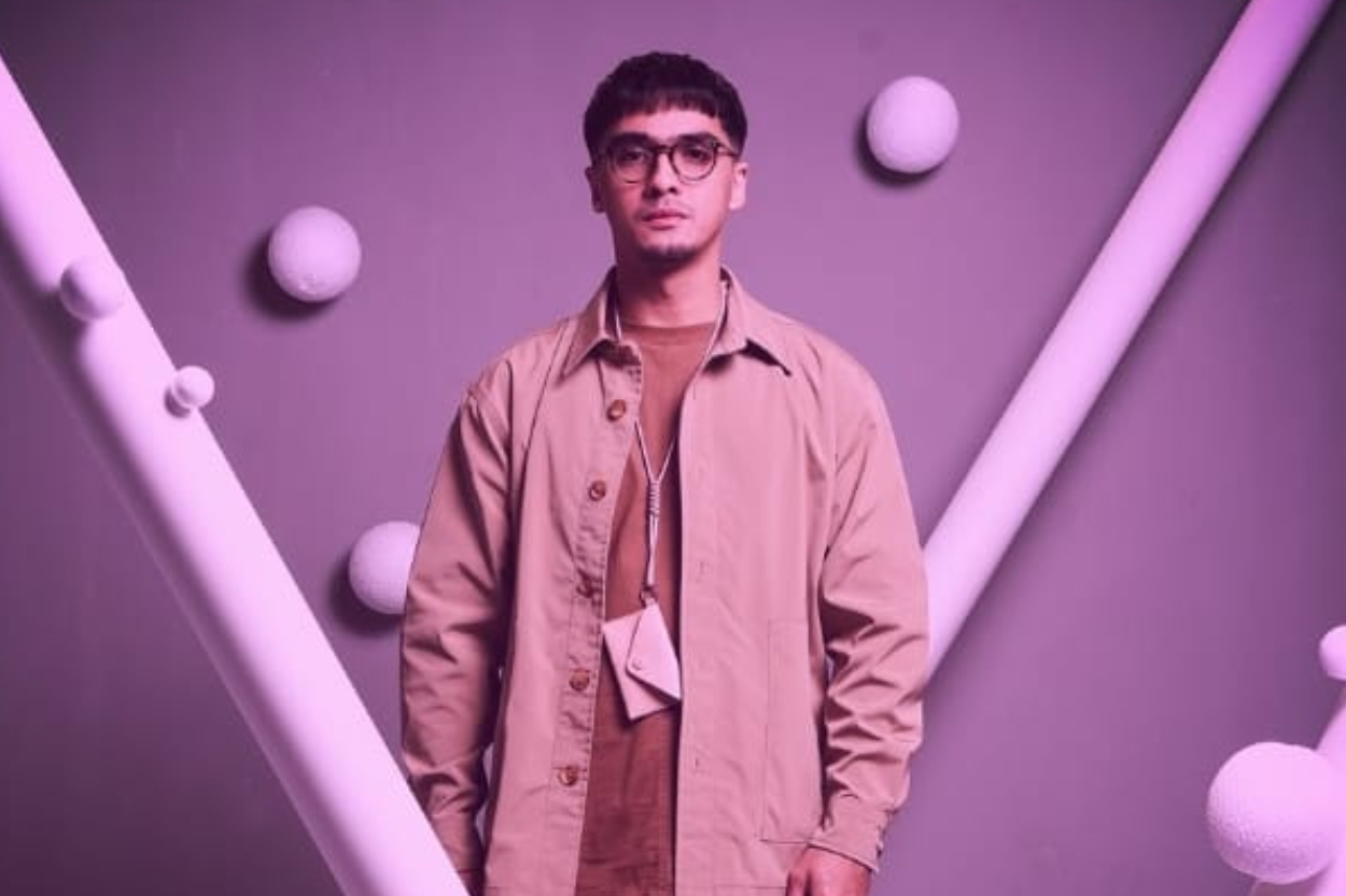 Profil Ricky Harun, Bintang Sinetron GGS yang Kini Jadi Komisaris di Tengah Terpaan Isu Viral