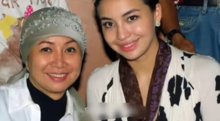 Ngaku Islam Bertahun-tahun, Manohara Ungkap Daisy Fajarina Sebenarnya Pernah Dibaptis