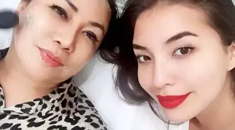 Demi Masuk Geng Sosialita? Manohara Bongkar Dugaan Alasan Daisy Fajarina Nekat Dibaptis