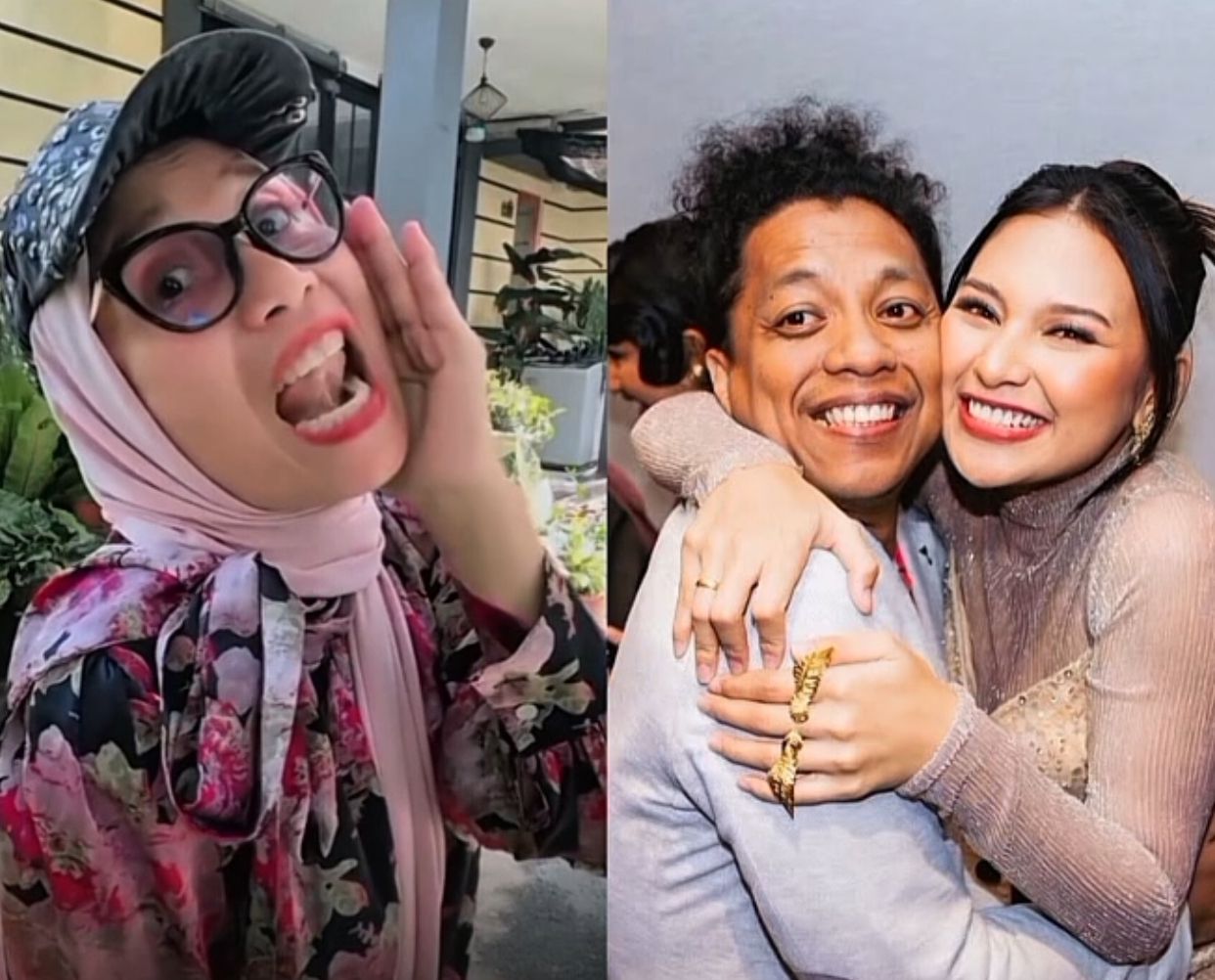 Dari Manohara hingga Indah Permatasari, Ini Sederet Artis yang Berseteru Hebat dengan Ibunya di 2026