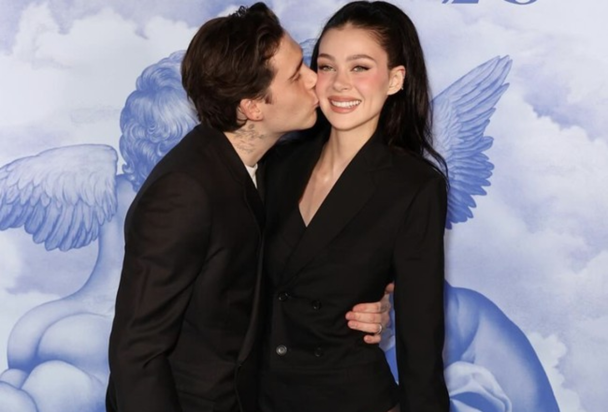 Profil dan Fakta Nicola Peltz, Sosok di Balik Panasnya Perang Dingin Keluarga Beckham