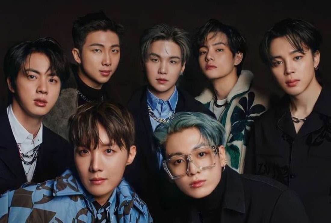 Profil Lengkap 7 Member BTS dan Fakta Tak Terduga yang Bikin ARMY Makin Susah Move On