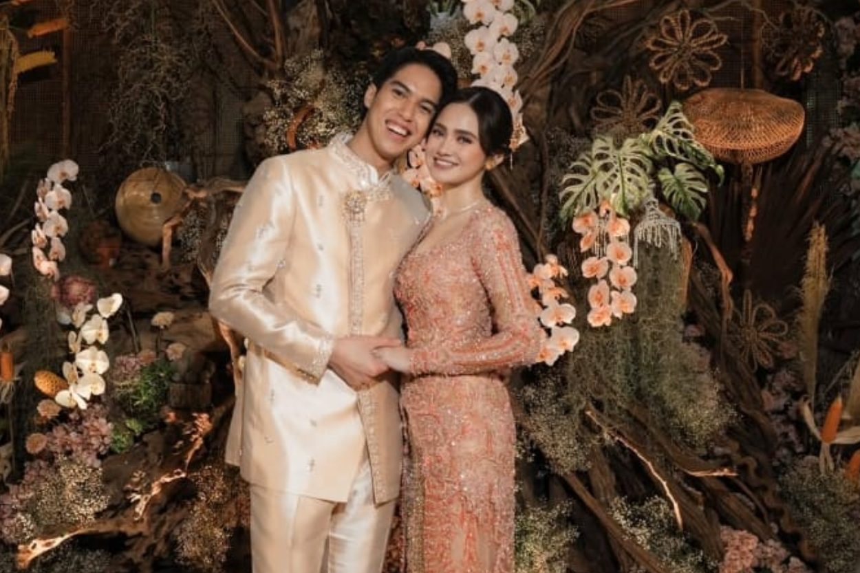 Jadwal Tayang Lamaran El Rumi dan Syifa Hadju di SCTV: Cek Jam Tayang 'The Engagement' Hari Ini!