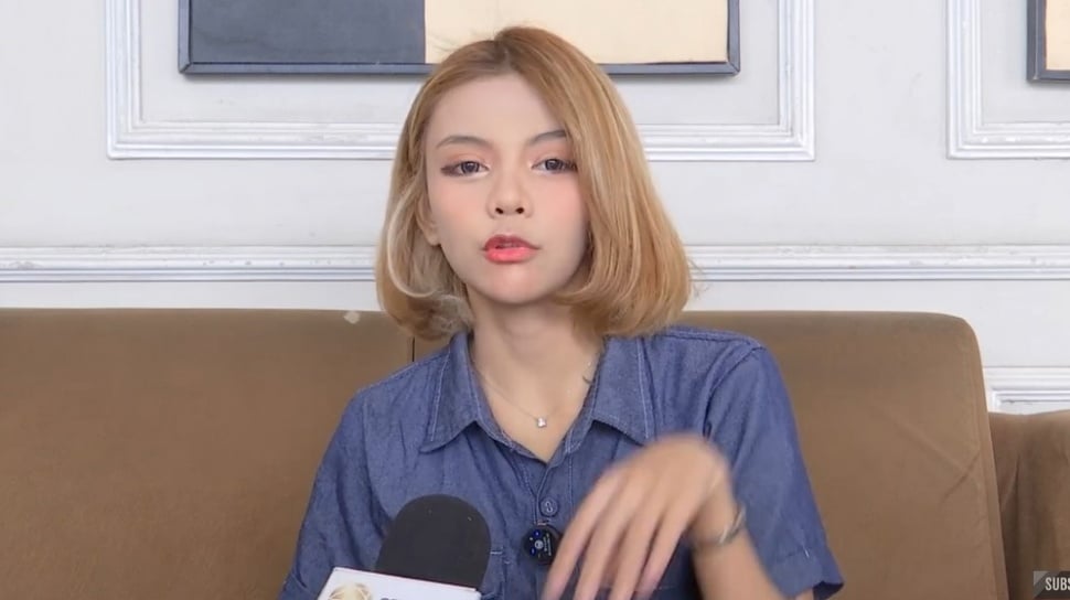 LC Perekam Video Ricky Harun Akhirnya Buka Suara, Sempat DM Herfiza tapi Tak Digubris