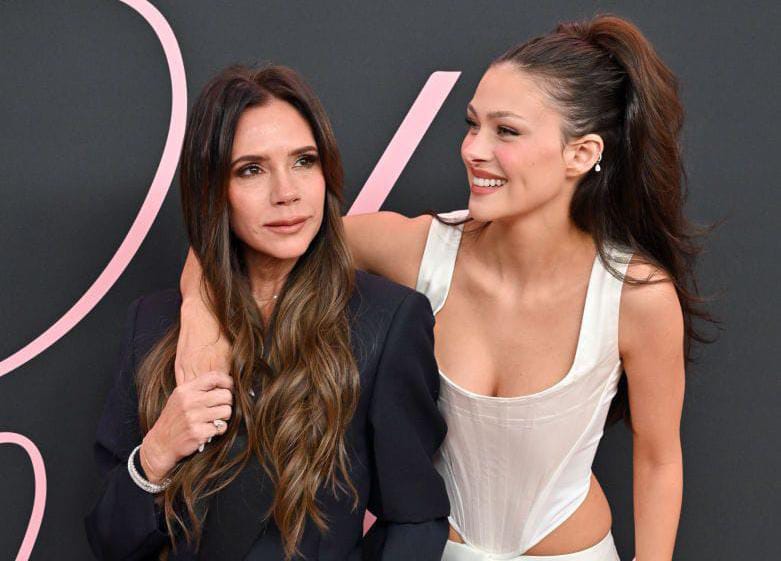 Nicola Peltz Hapus Semua Jejak Keluarga Beckham di Media Sosial, Citra Menantu Idaman Ikut Lenyap?
