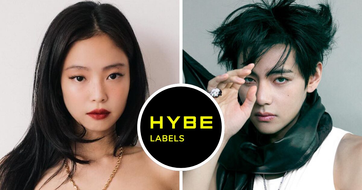 Ikuti Jejak Jennie BLACKPINK! BTS Didesak Tinggalkan HYBE dan Bangun Agensi Sendiri