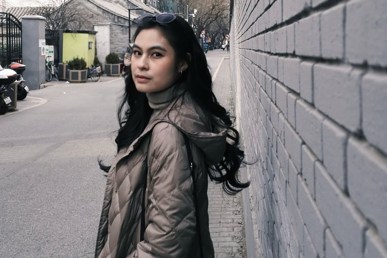 Pacar Umay Shahab Disebut-sebut Jadi Alasan Prilly Latuconsina Cabut dari Sinemaku Pictures